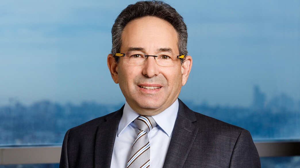 גיל בפמן, הכלכלן הראשי של לאומי גיל בפמן, הכלכלן הראשי של לאומי