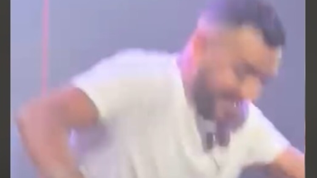 איתי לוי נופל איתי לוי נופל