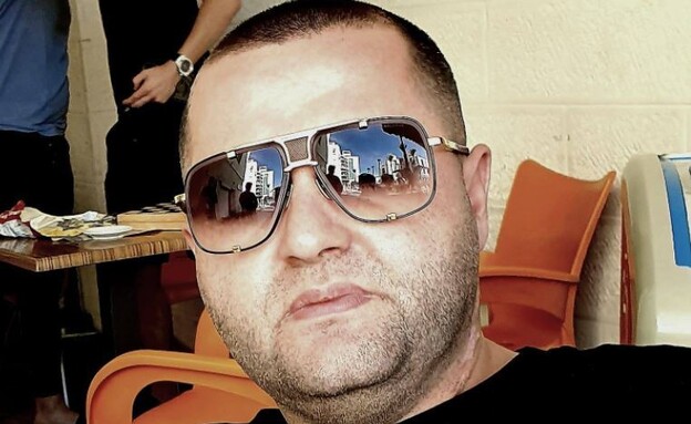 המאפיה הקווקזית המאפיה הקווקזית