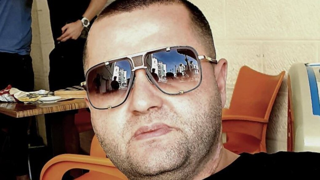 המאפיה הקווקזית המאפיה הקווקזית