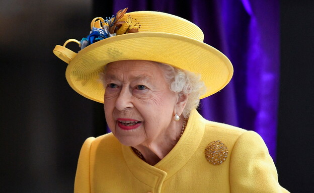המלכה אליזבת' (צילום: רויטרס)