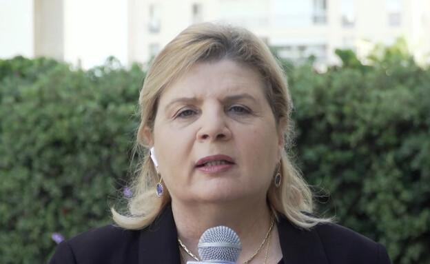 שרת הכלכלה אורנה ברביאי ראיון על חוק "ממדים למדים"
