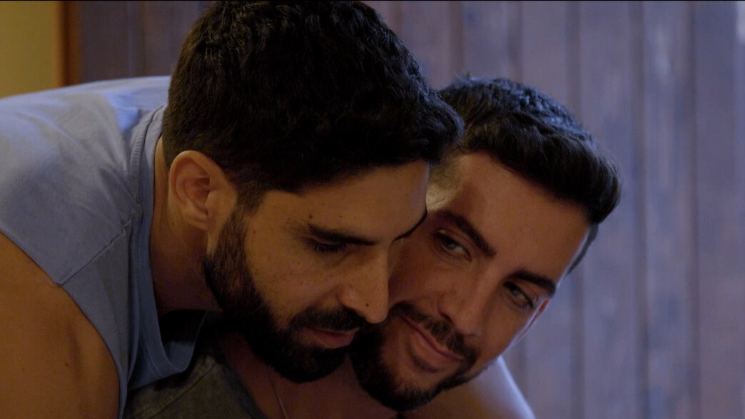 גיא דלאל ומתן וייס גיא דלאל ומתן וייס