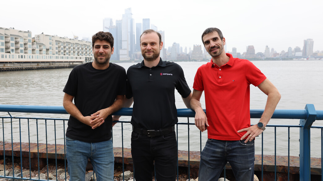 מייסדי סמפריס