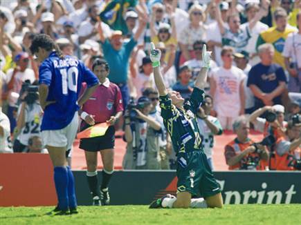 לא עמד בלחץ (Getty)