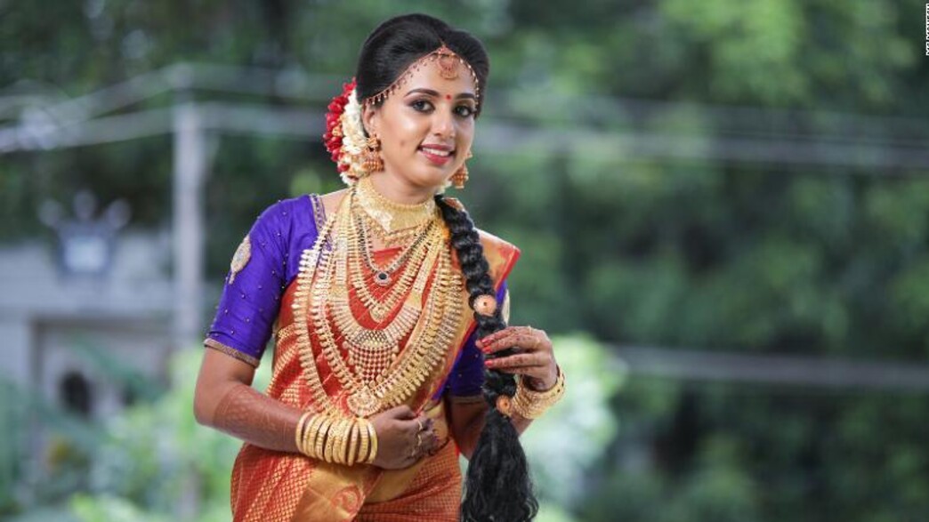 Vismaya Nair Vismaya Nair