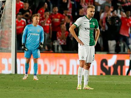 יסתפקו באליפות (אלן שיבר)