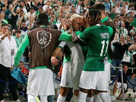 חגגו שיוויון (אלן שיבר)