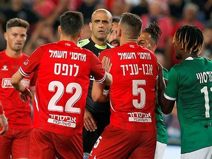 לא אהבו חלק מההחלטות שלו. בר נתן (אלן שיבר)