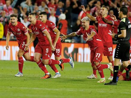 חגיגה (אלן שיבר)