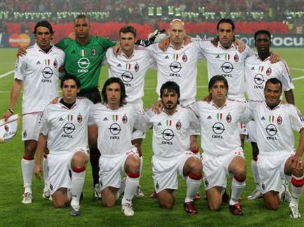 אחד ההרכבים החזקים אי פעם (Getty)