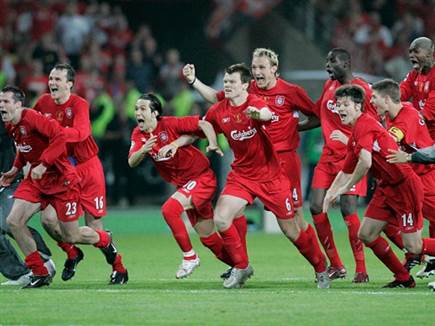 ככה זה נגמר (Getty)