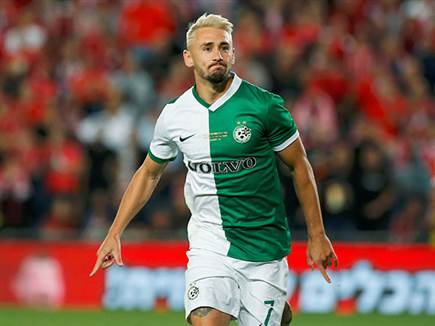 אצילי. יהיה בנבחרת? (אלן שיבר)