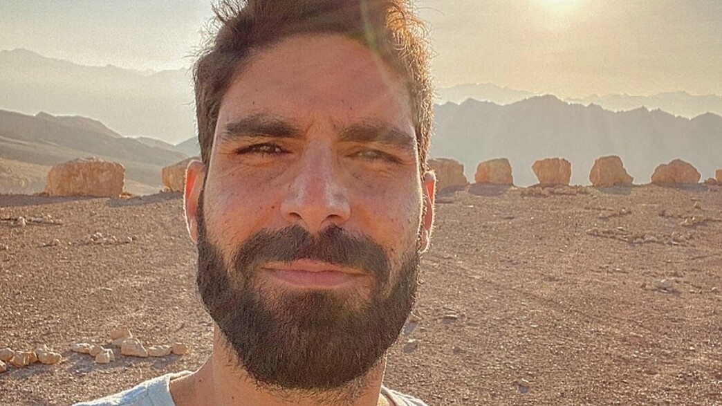 גיא דלאל גיא דלאל