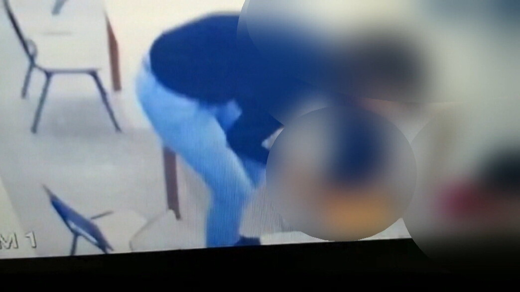 גננת שחשודה בהתעללות בפעוטות