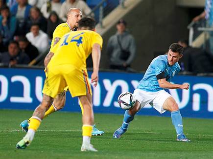 קניקובסקי בסטנד ביי (אלן שיבר)