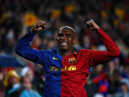 אחד החלוצים האפריקאים הגדולים בכל הזמנים (GETTY)