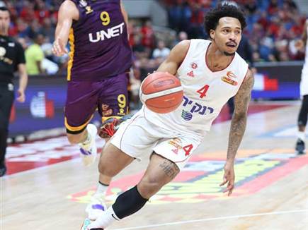 אם הוא לא טוב, ירושלים מתקשה. אדאמס (דני מרון)