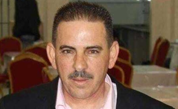 עומר עביד בן ה-65 שנהרג בתאונה בכביש 90