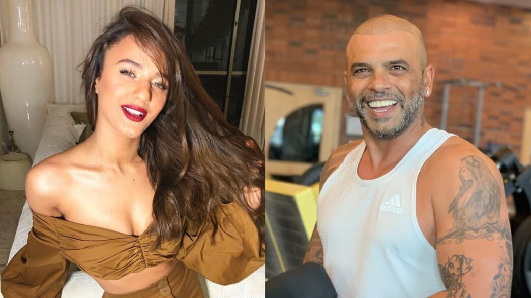 אייל גולן, עדן בן זקן אייל גולן, עדן בן זקן