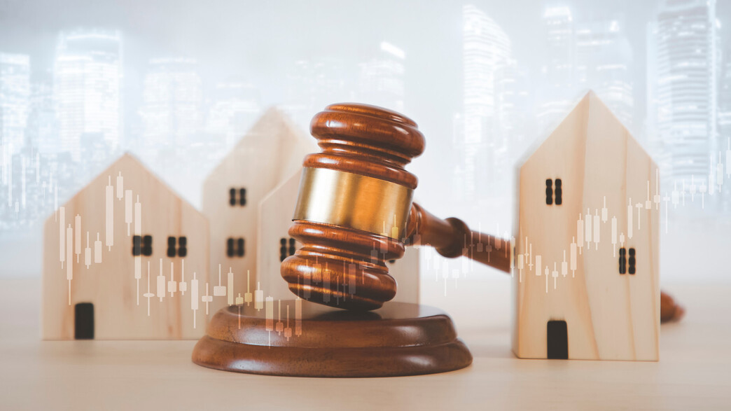 עסקת מקרקעין, אילוסטרציה