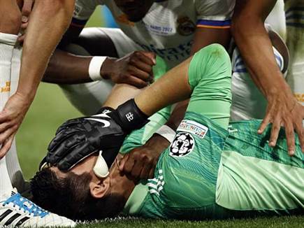 ציון 100 (GETTY)