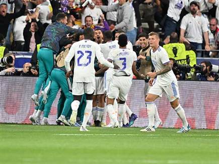 רוח המועדון (GETTY)