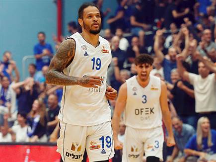 באב. תצוגה שלו (אלן שיבר)