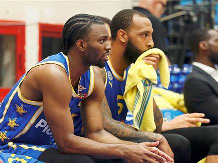 מאוכזבים (אלן שיבר)