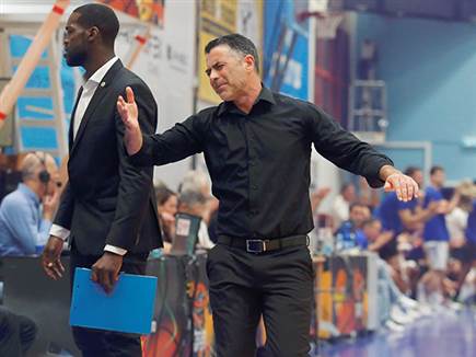 התחיל באופוריה, יסתיים בטרגדיה? (אלן שיבר)