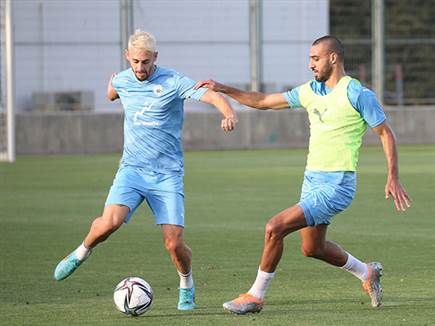 מוכנות (אודי ציטיאט)