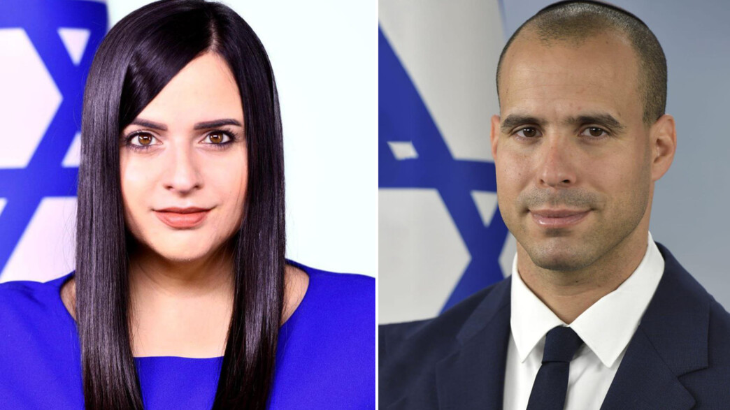 מינוי ראש הסגל בלשכת רה"מ: עו"ד עדן ביזמן 