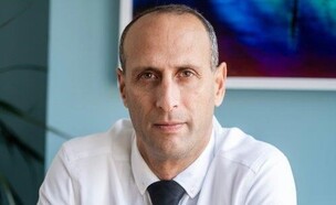 עו"ד איל צורף, מייסד משרד צורף ושות', עורכי דין (צילום: יח"צ)