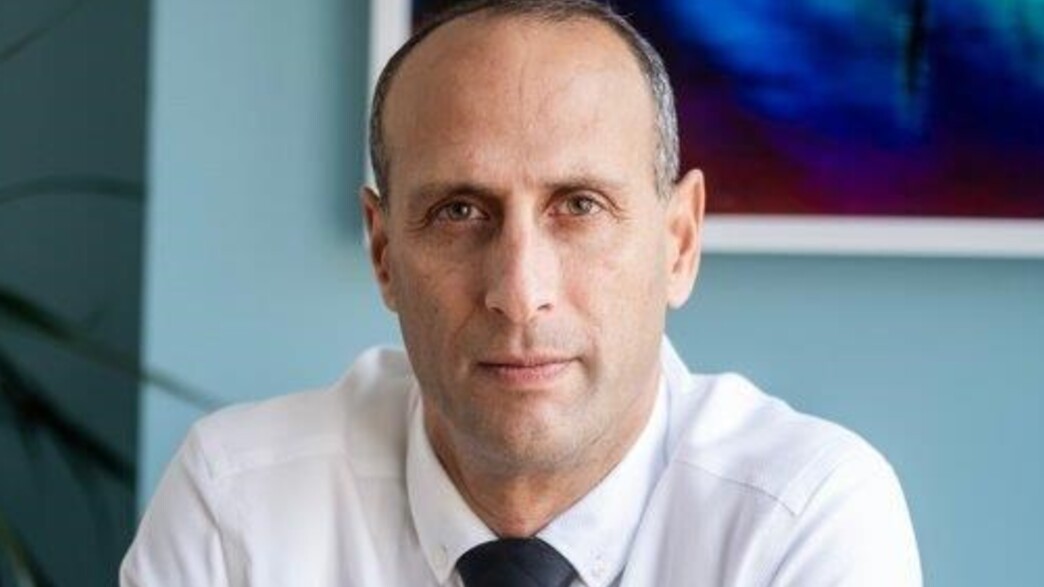 עו"ד איל צורף, מייסד משרד צורף ושות', עורכי דין