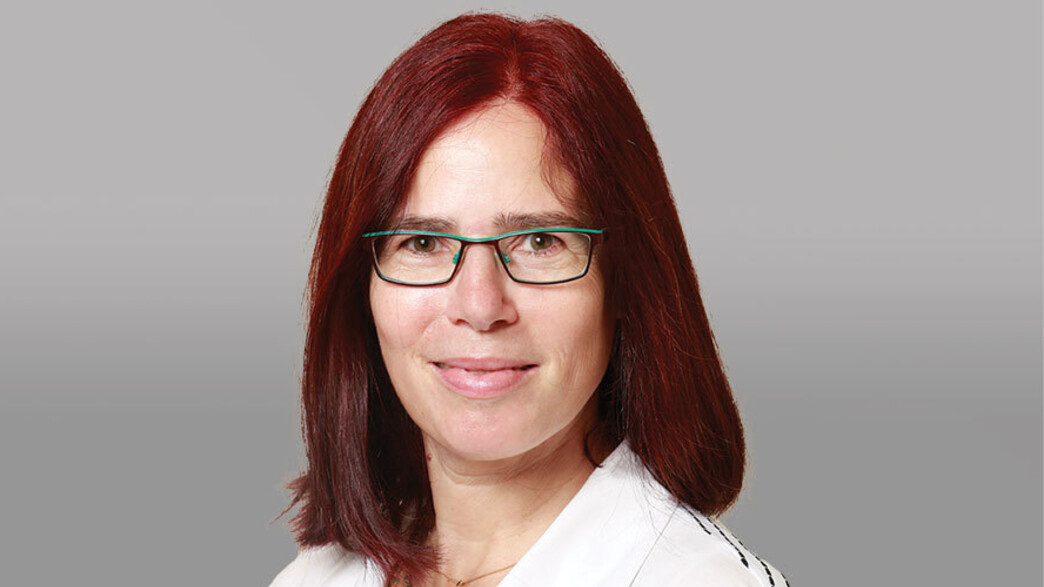 עו"ד שיר-אל נקדימון, שותפה מנהלת, לוי אטינגר נקדימ