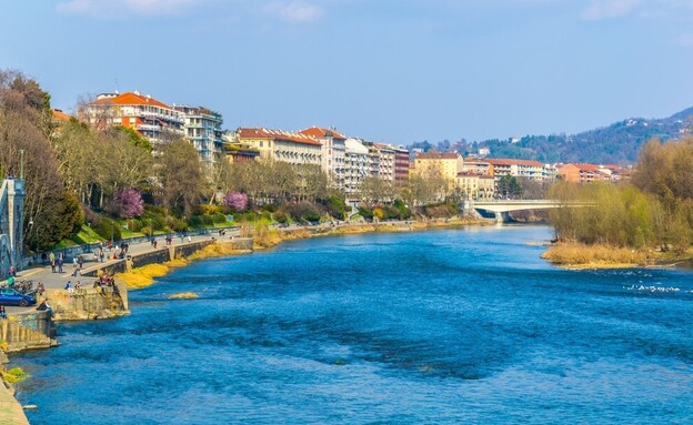 טורינו, איטליה