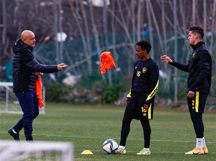 אין לדעת כיצד תיפתח העונה הבאה בבית וגן (אורן בן חקון)