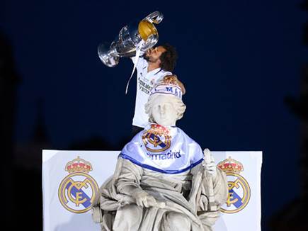 חגיגות ברחבי העיר (GETTY)