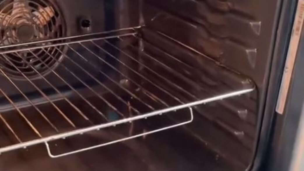 תנור אפייה תנור אפייה