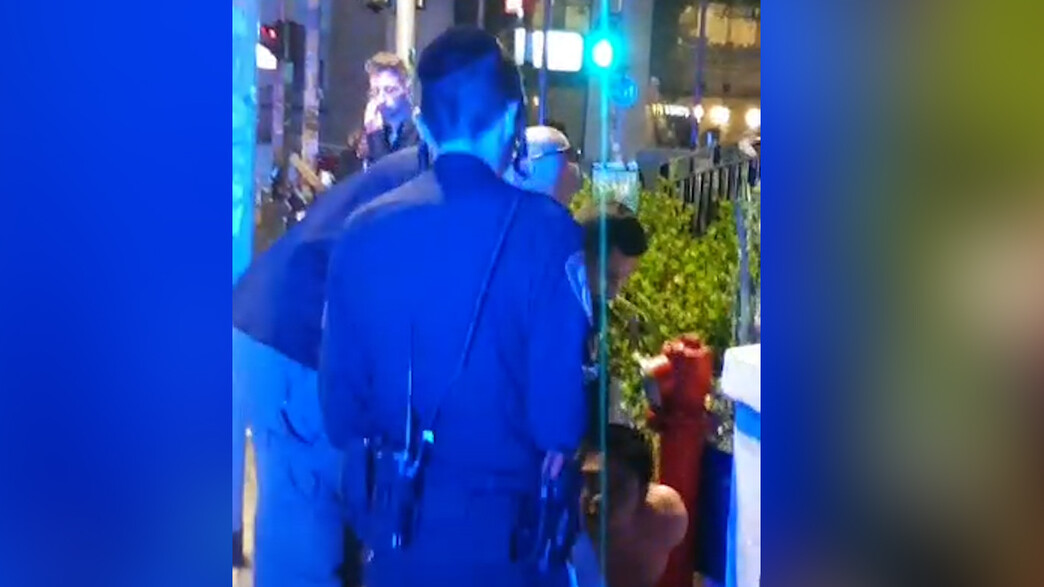 מעצר בתל אביב מעצר בתל אביב