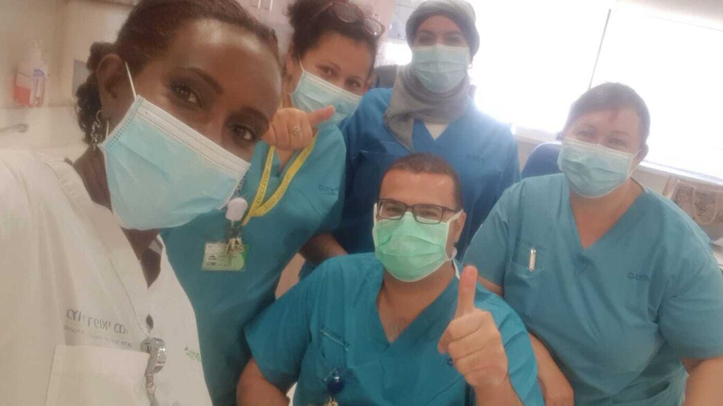 שרה מהרט ברוך