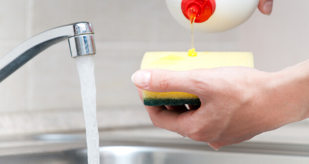 שטיפת כלים שטיפת כלים