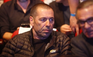 יוסי שוורץ (צילום: אליהו הרשקוביץ', הארץ)