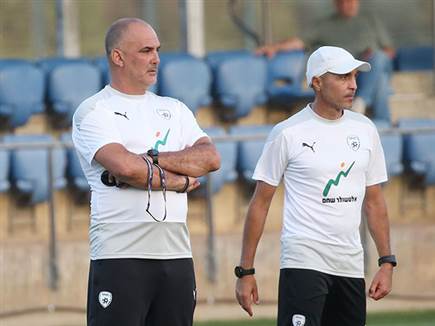 חזן. רוצה לפתוח ברגל ימין (אודי ציטיאט)