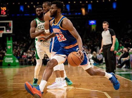 וויגינס. יש לו תפקיד גדול בגמר (Getty)