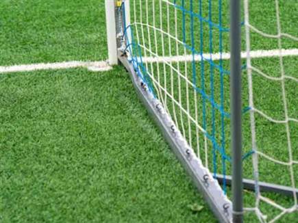 השער אחרי ההזזה של גונארסןן