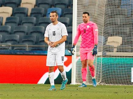 האם זה שוב ייגמר בהפסד? (צילום: אלן שיבר)