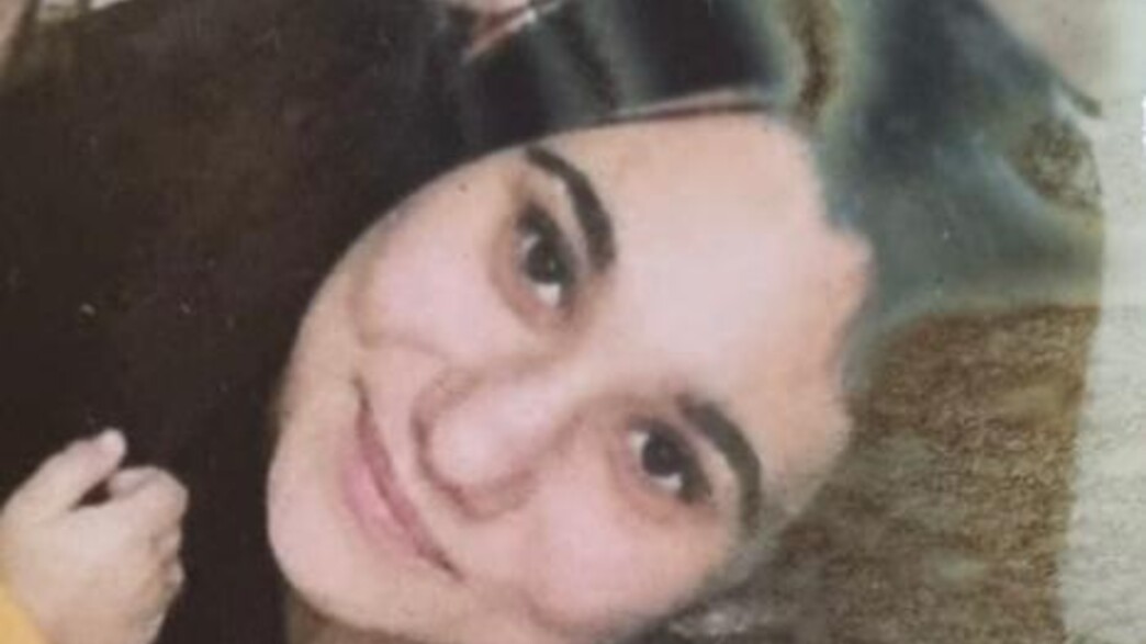 ספיר נחום, הנעדרת מעכו ספיר נחום, הנעדרת מעכו