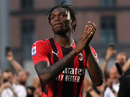 לאאו. כוכב בהווה, וגם בעתיד (Getty)