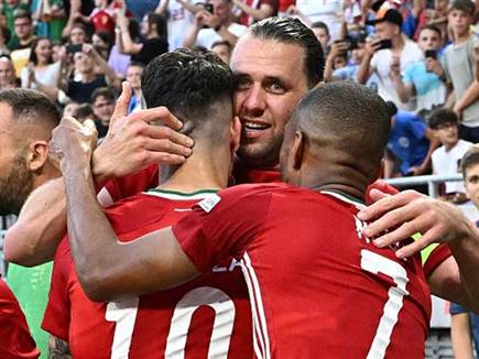 כעבור 60 שנה (GETTY)